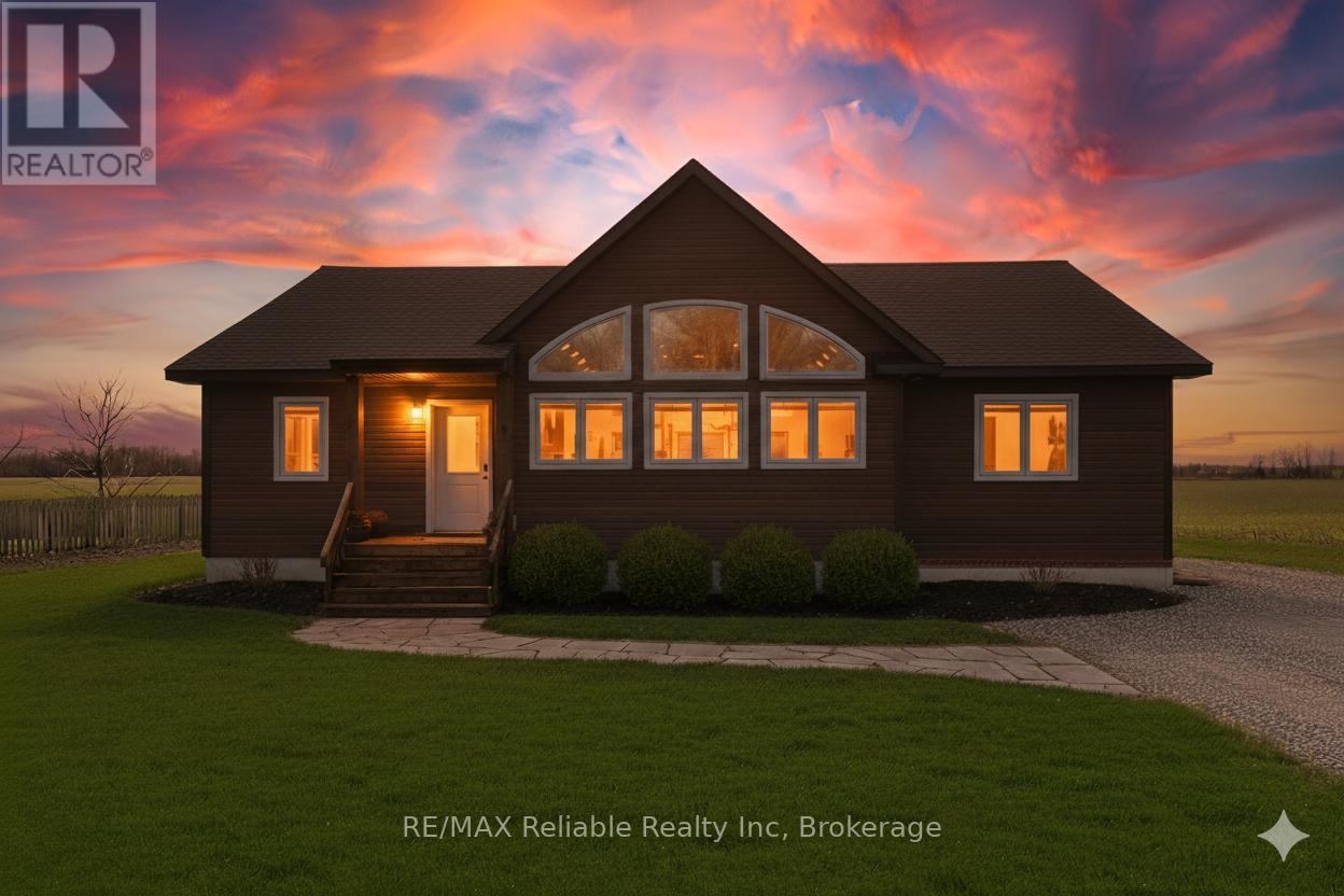 Virtually Generated Image - 43841 Cranbrook Road, Huron East (Grey), ON - Outdoor