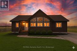 Virtually Generated Image -