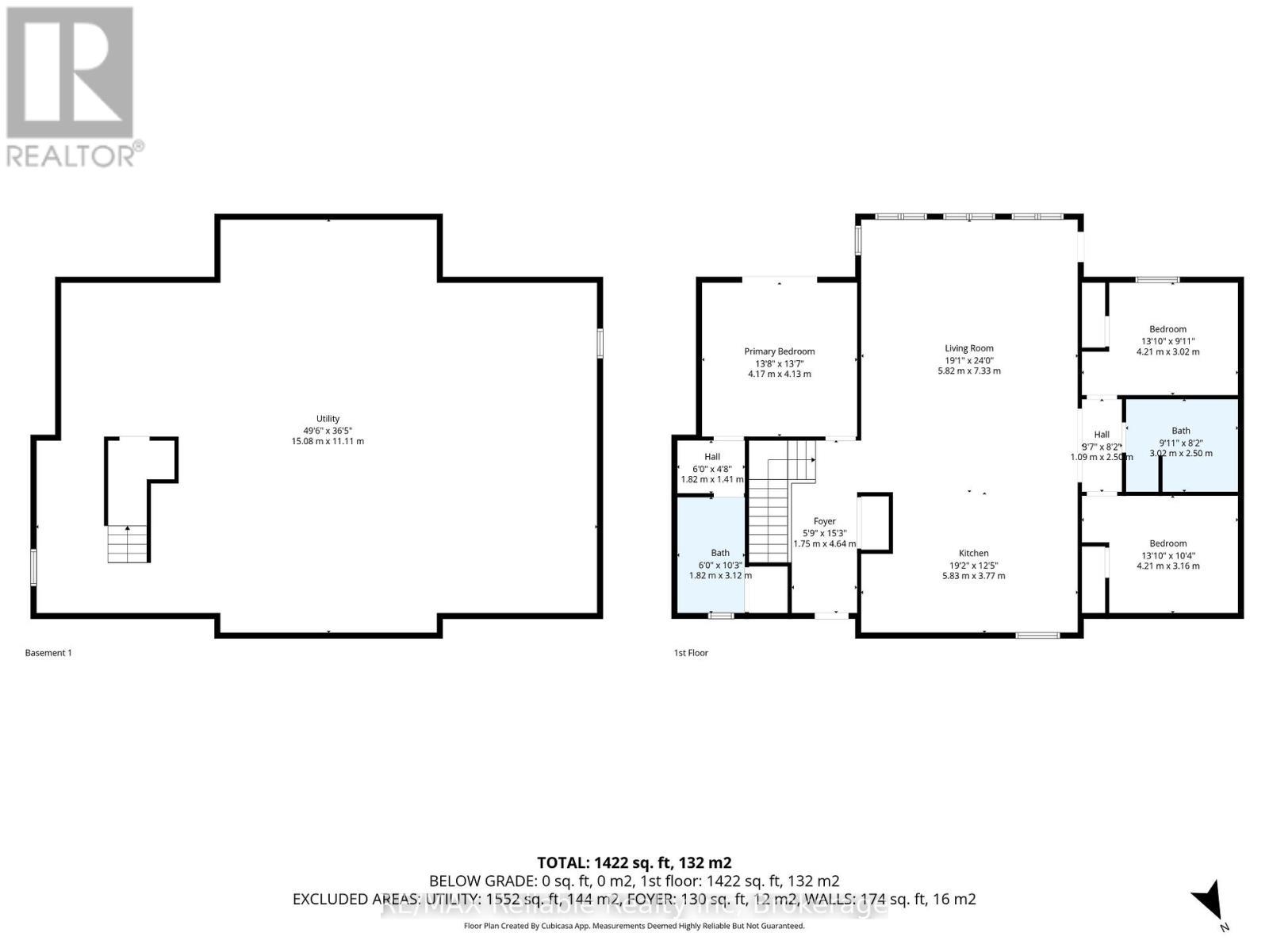 43841 Cranbrook Road, Huron East (Grey), ON - Other