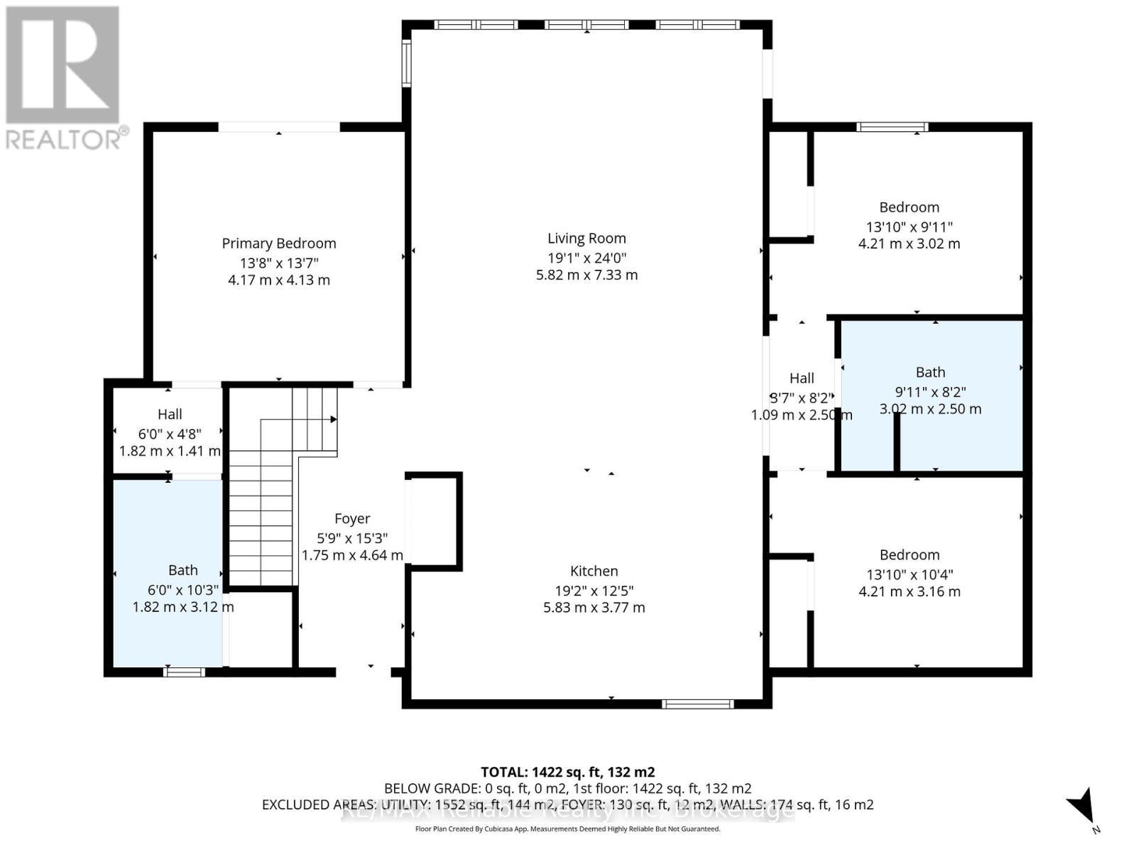43841 Cranbrook Road, Huron East (Grey), ON - Other