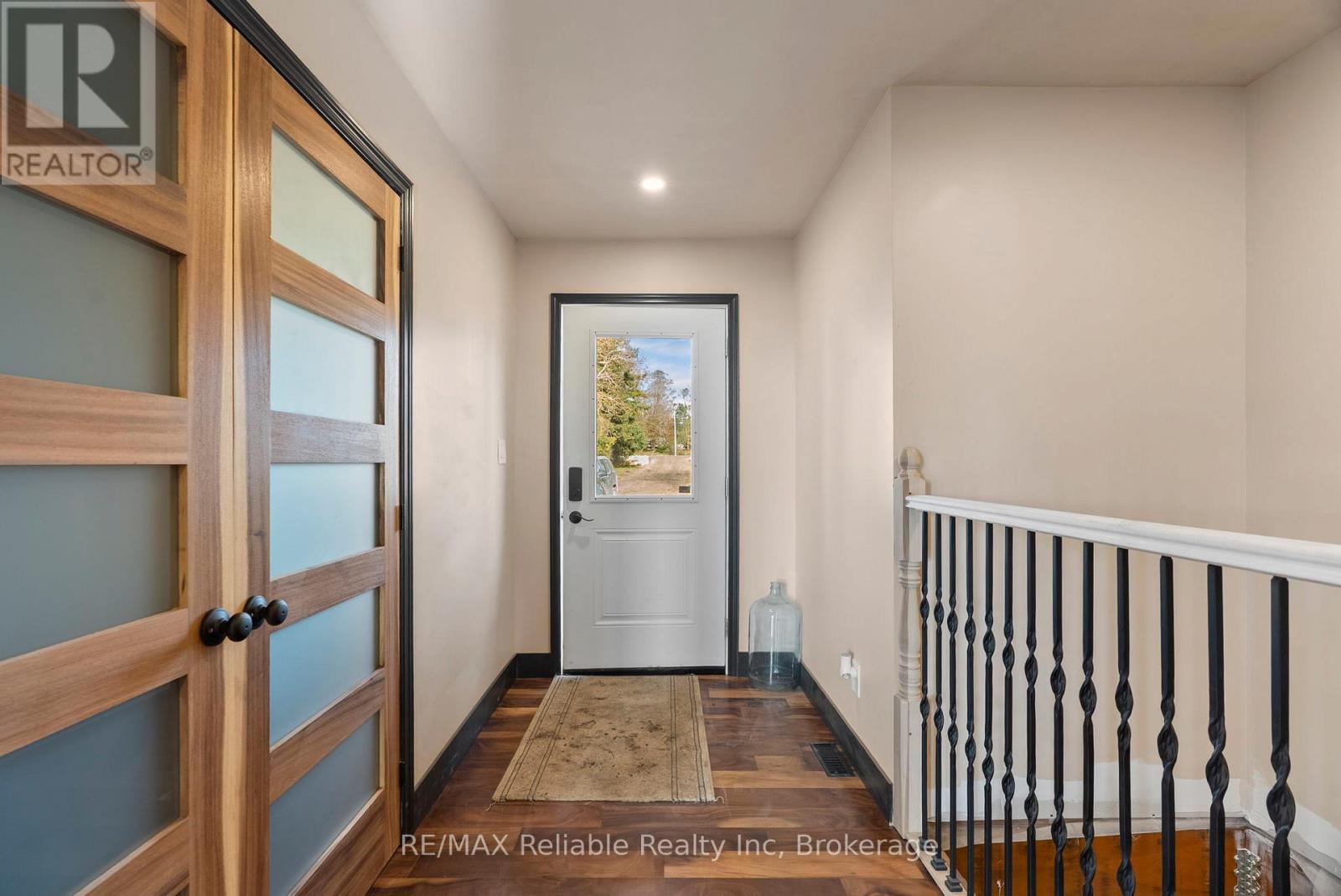 43841 Cranbrook Road, Huron East (Grey), ON - Indoor Photo Showing Other Room