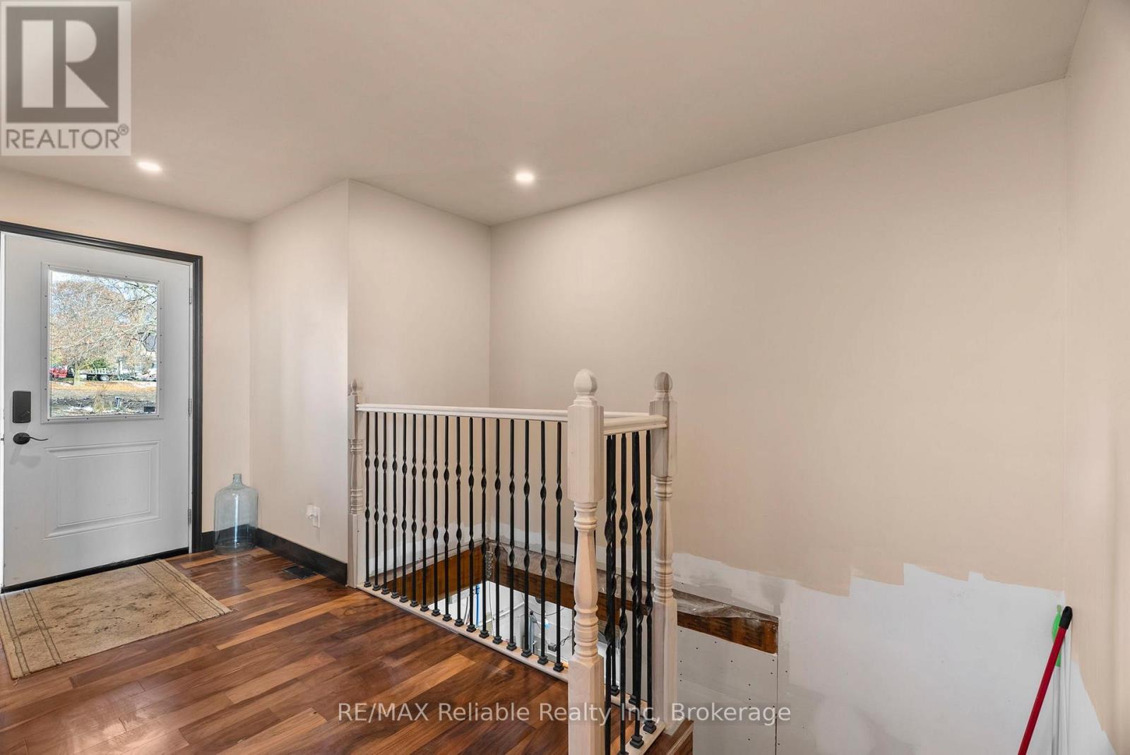 43841 Cranbrook Road, Huron East (Grey), ON - Indoor Photo Showing Other Room