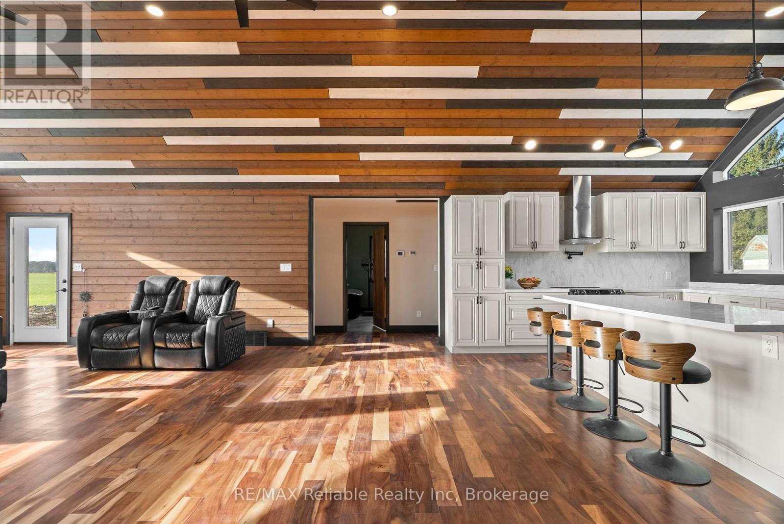 43841 Cranbrook Road, Huron East (Grey), ON - Indoor