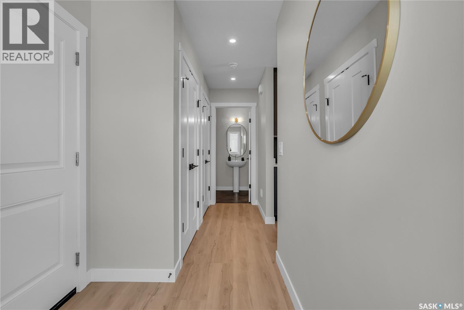 404 155 Mcfaull Way, Saskatoon, SK - Indoor Photo Showing Other Room