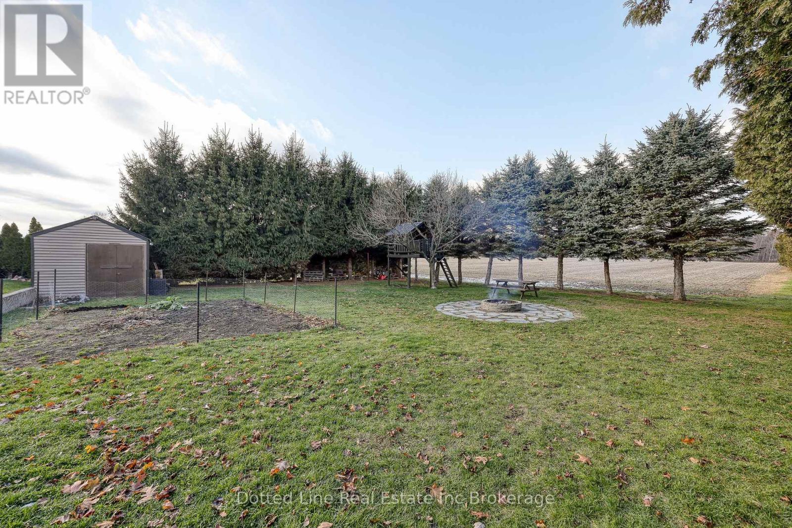 34 Albert Street, Norfolk (Langton), ON - Outdoor