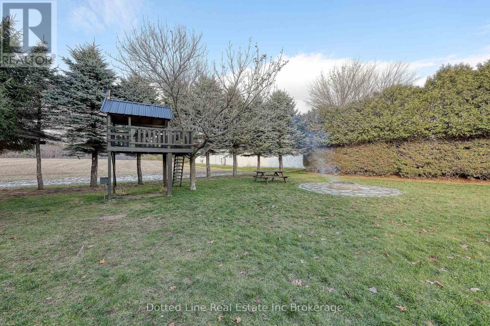 34 Albert Street, Norfolk (Langton), ON - Outdoor With View