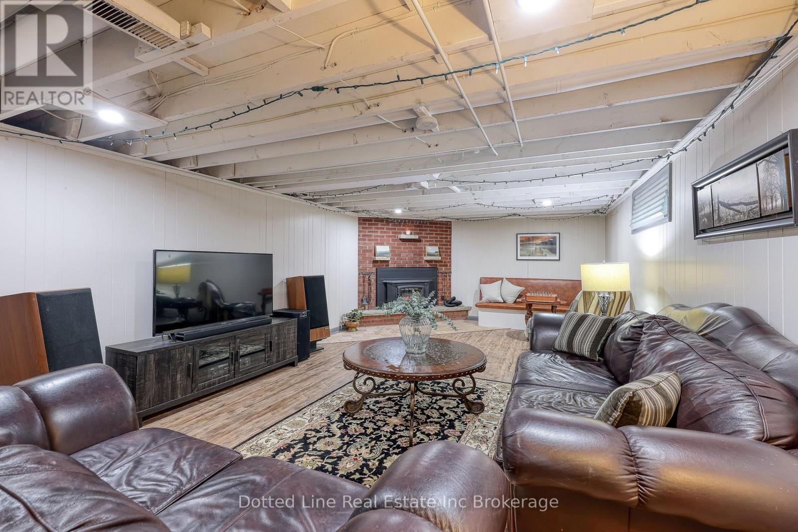 34 Albert Street, Norfolk (Langton), ON - Indoor