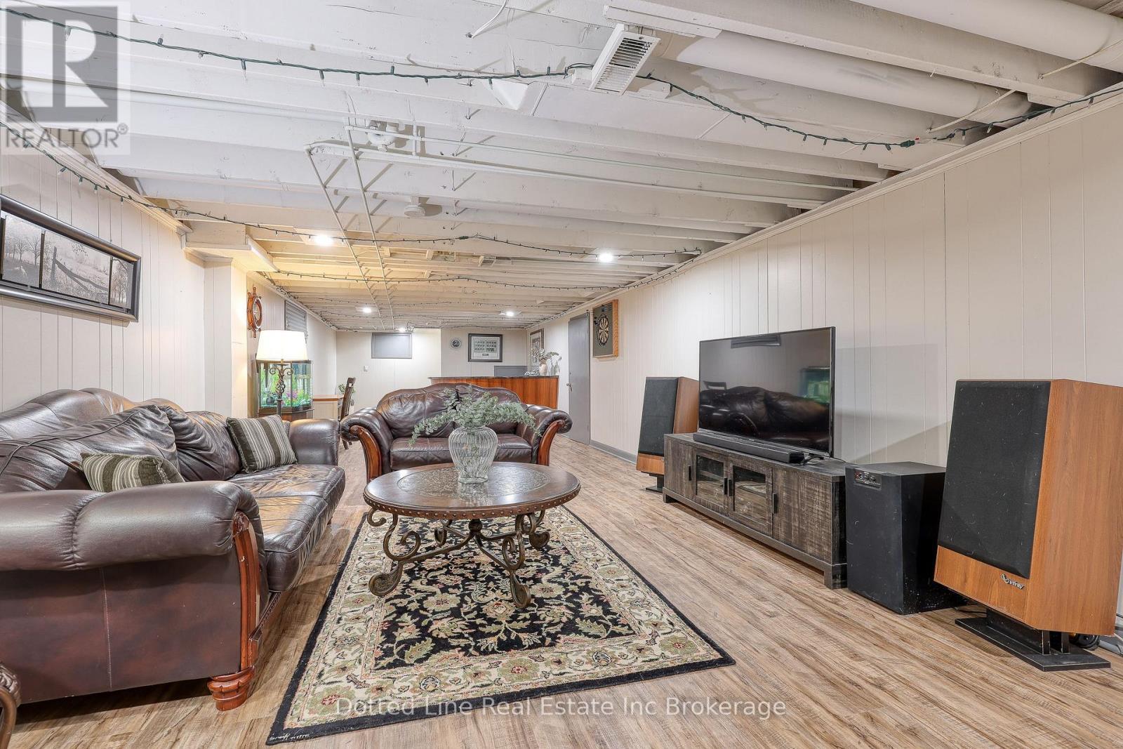 34 Albert Street, Norfolk (Langton), ON - Indoor