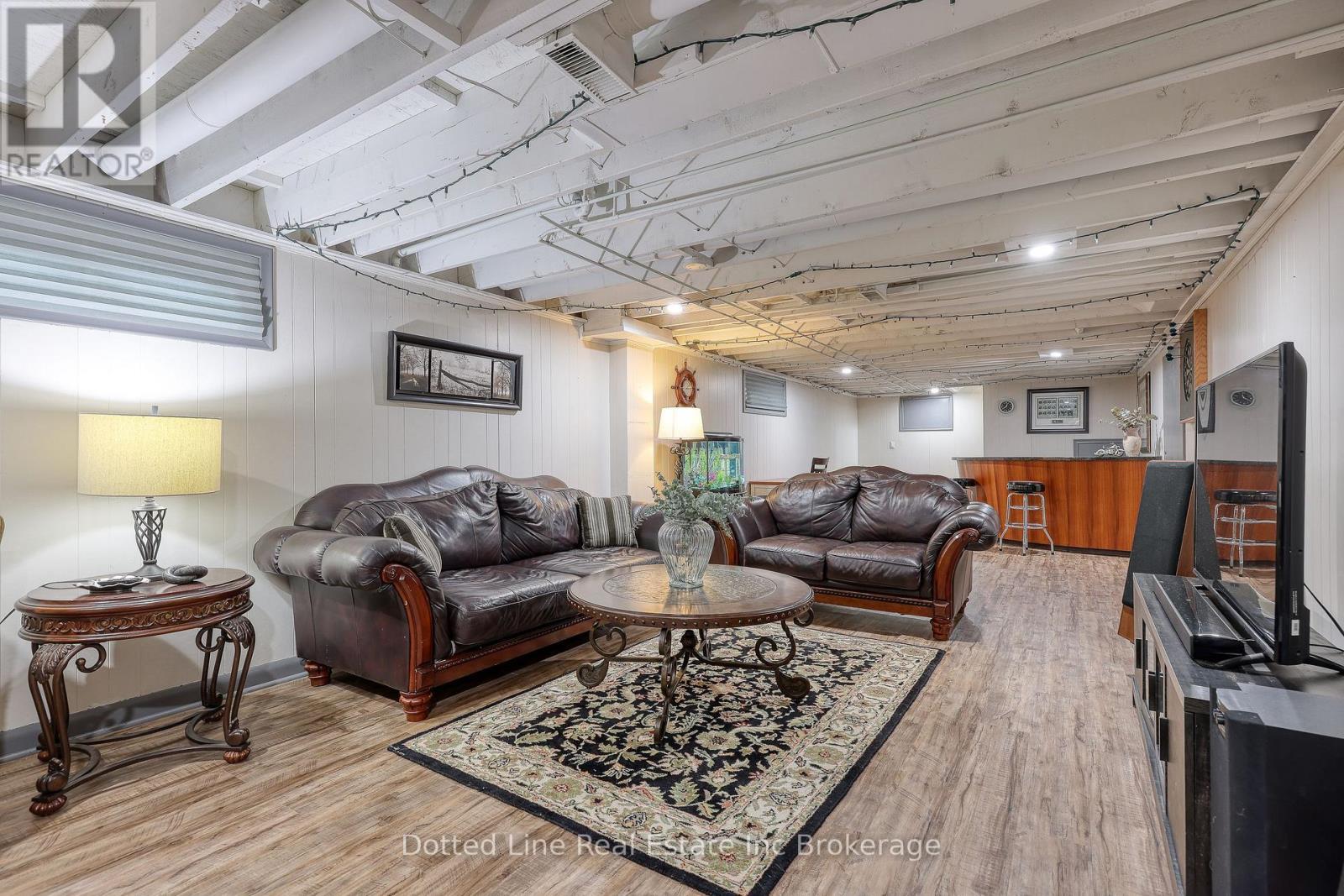 34 Albert Street, Norfolk (Langton), ON - Indoor