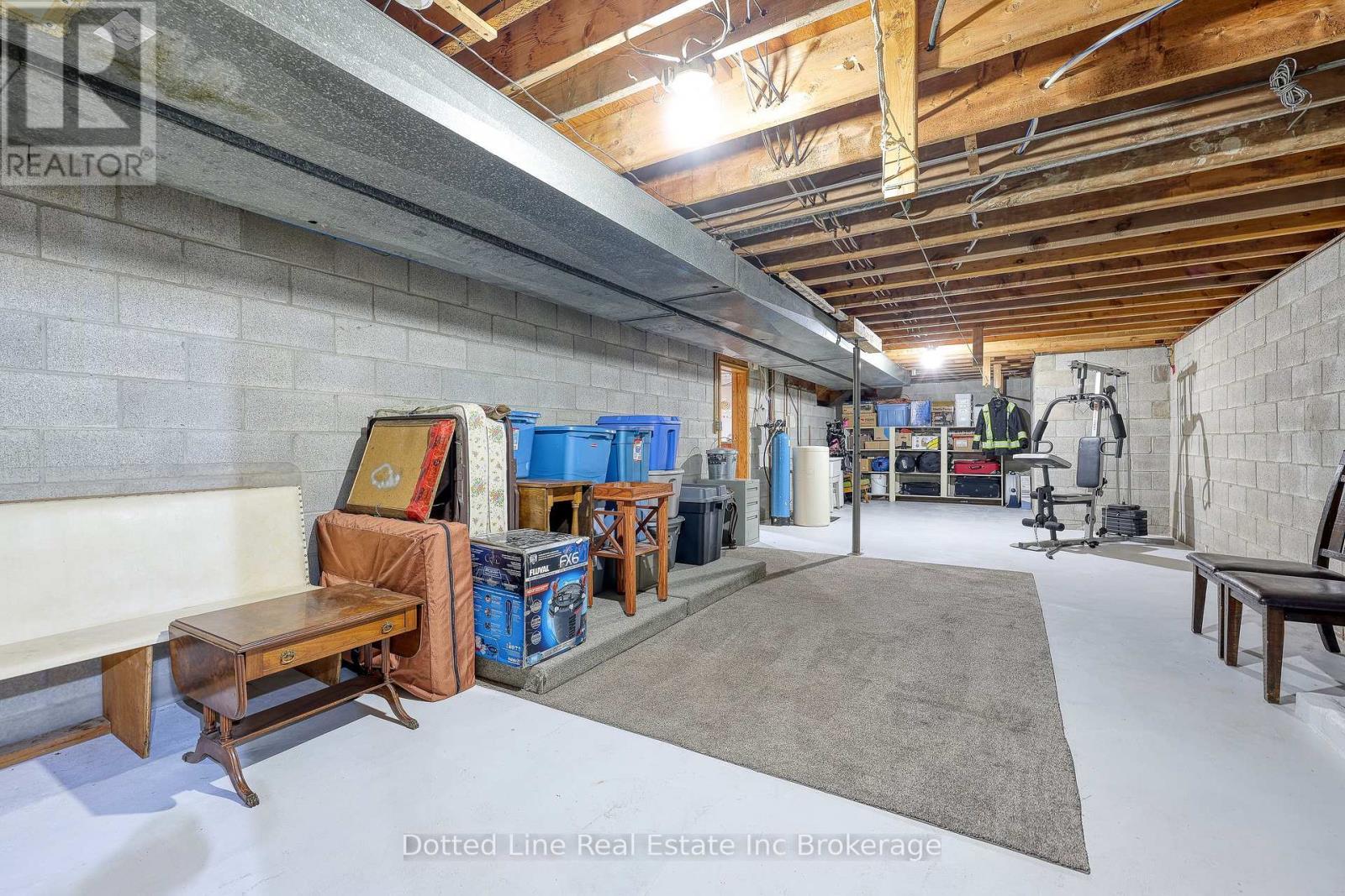 34 Albert Street, Norfolk (Langton), ON - Indoor