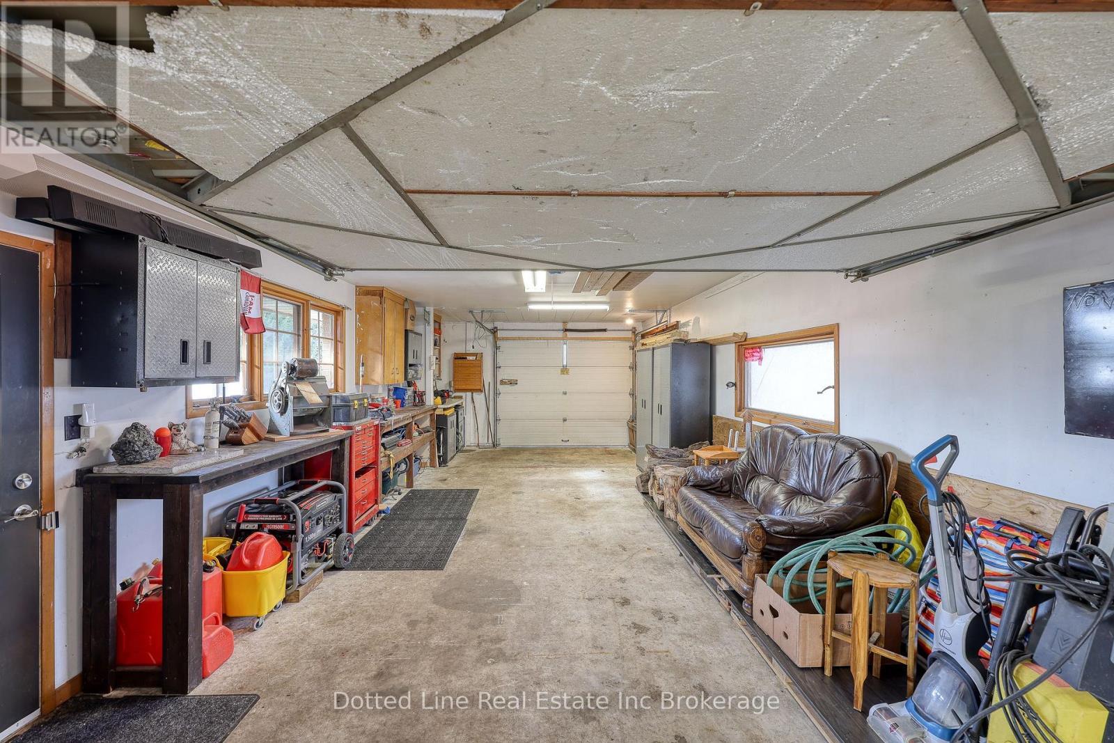 34 Albert Street, Norfolk (Langton), ON - Indoor