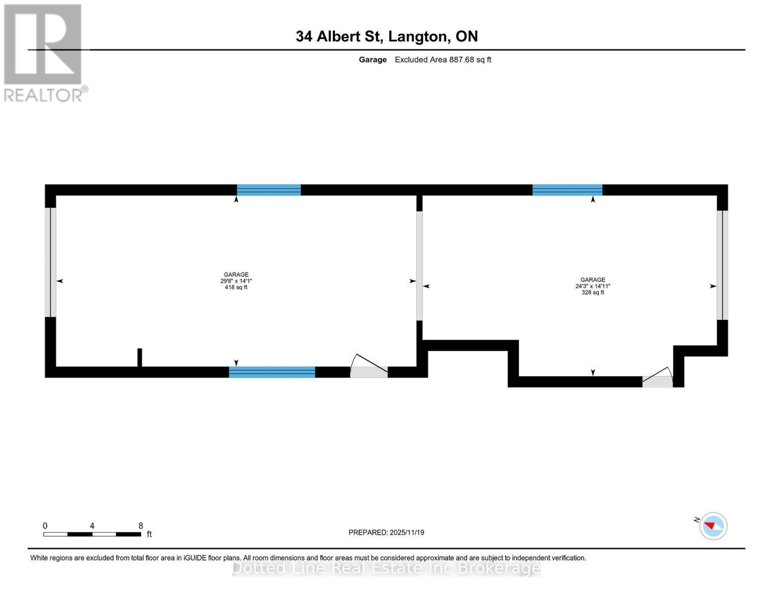 34 Albert Street, Norfolk (Langton), ON - Other