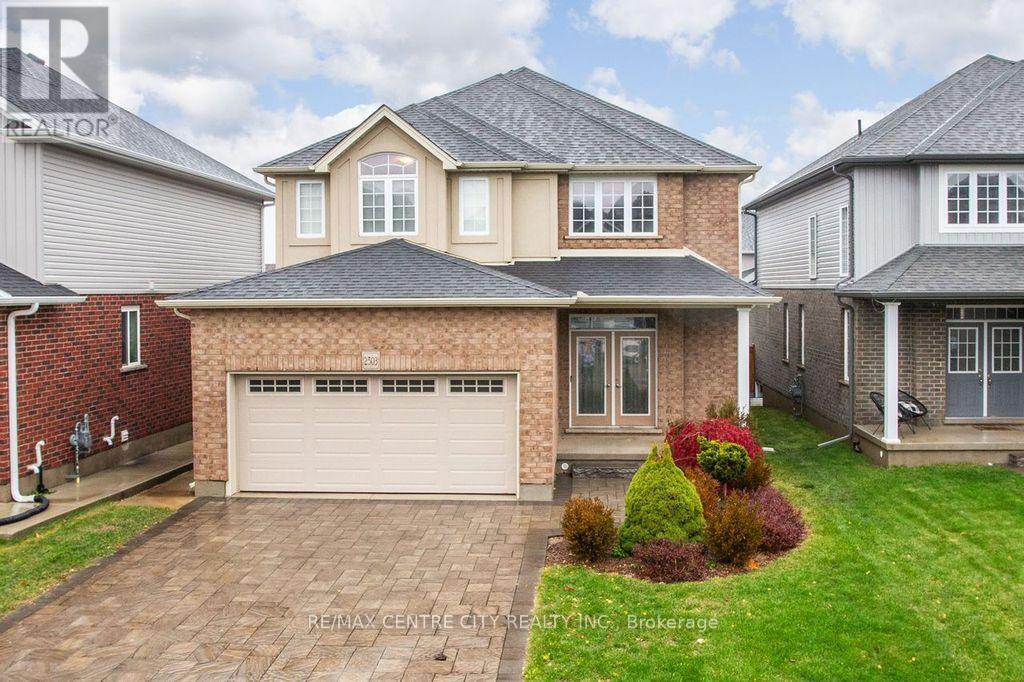 2503 Leeds Crossing, London South (South U), ON - Outdoor