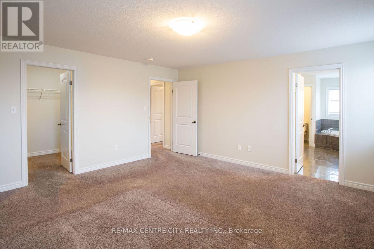 2503 Leeds Crossing, London South (South U), ON - Indoor Photo Showing Other Room