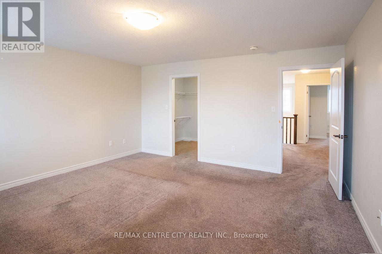 2503 Leeds Crossing, London South (South U), ON - Indoor Photo Showing Other Room