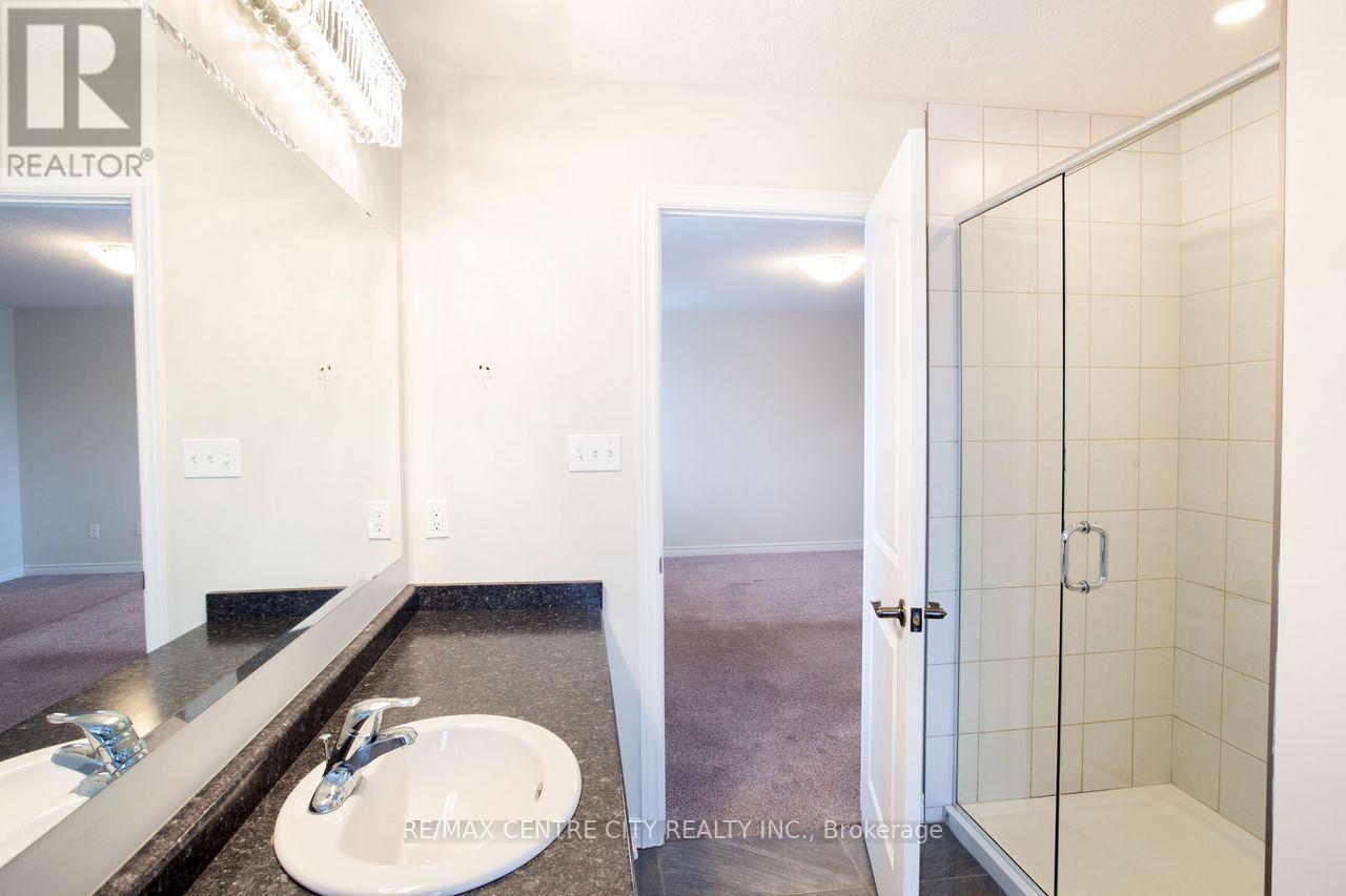 2503 Leeds Crossing, London South (South U), ON - Indoor Photo Showing Bathroom