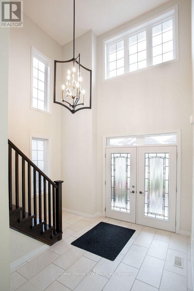 2503 Leeds Crossing, London South (South U), ON - Indoor Photo Showing Other Room