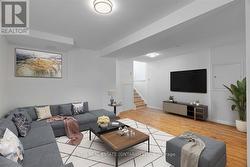 This photo has been virtually staged. -