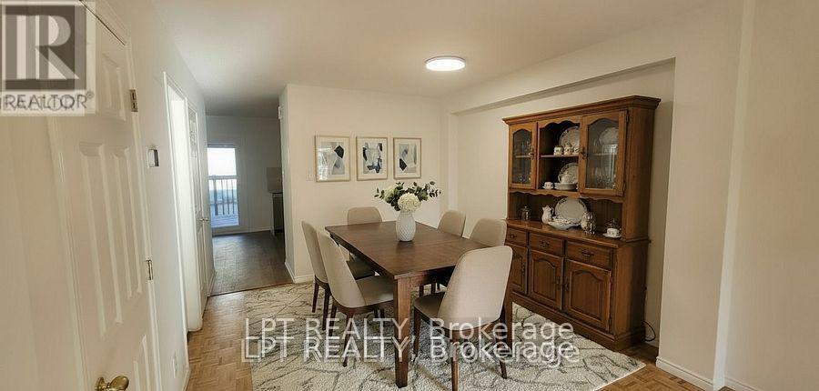 467 Parkdale Avenue, Ottawa, ON - Indoor Photo Showing Dining Room