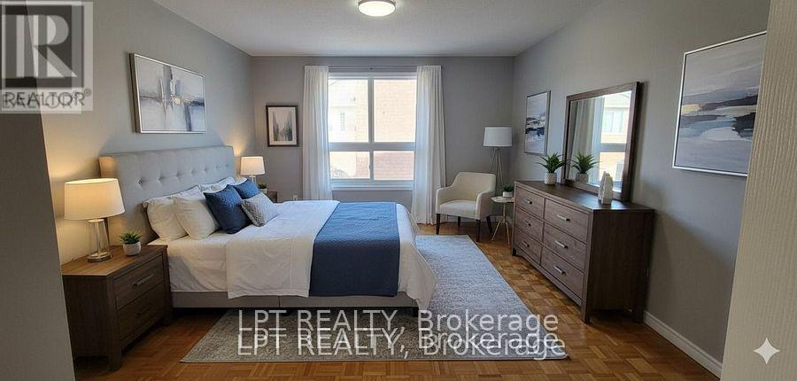 467 Parkdale Avenue, Ottawa, ON - Indoor Photo Showing Bedroom