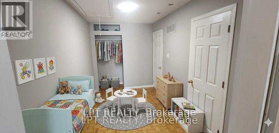 467 Parkdale Avenue, Ottawa, ON - Indoor Photo Showing Other Room