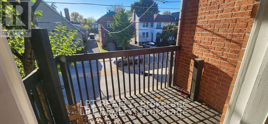 467 Parkdale Avenue, Ottawa, ON - Outdoor