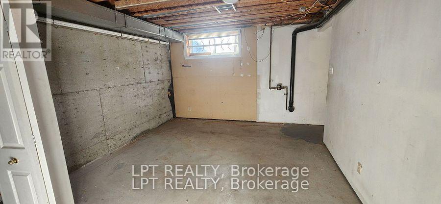 467 Parkdale Avenue, Ottawa, ON - Indoor Photo Showing Basement
