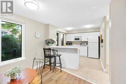 Well-equipped kitchen for events & meetings -