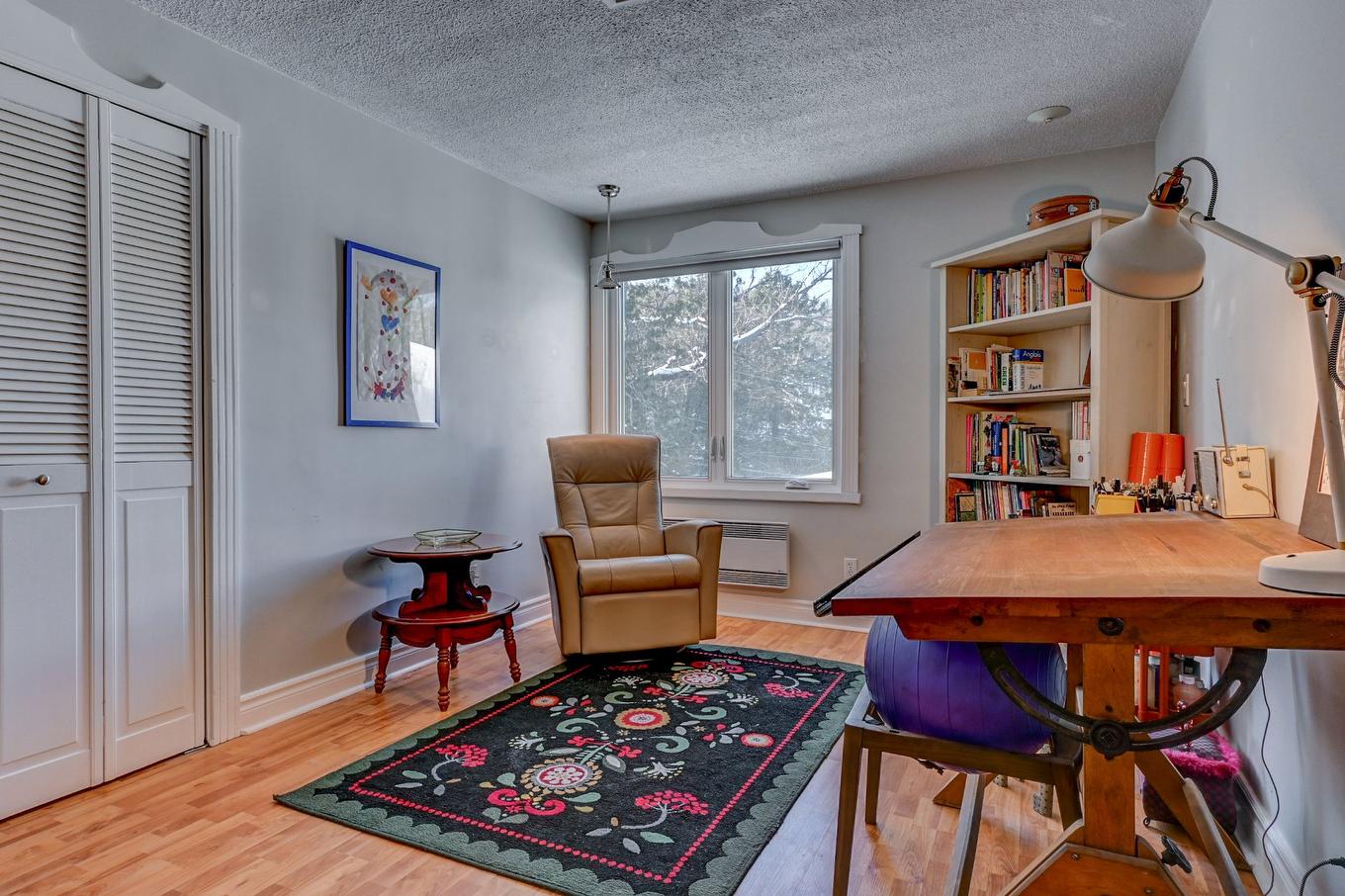 Bedroom - 1325 Rue De La Laurentie, Sainte-Adèle, QC - Indoor