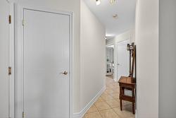 Hall d'entrée/Vestibule -