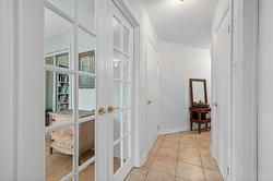 Hall d'entrée/Vestibule -