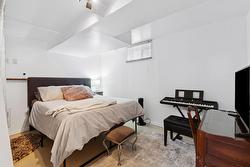 Chambre à coucher -