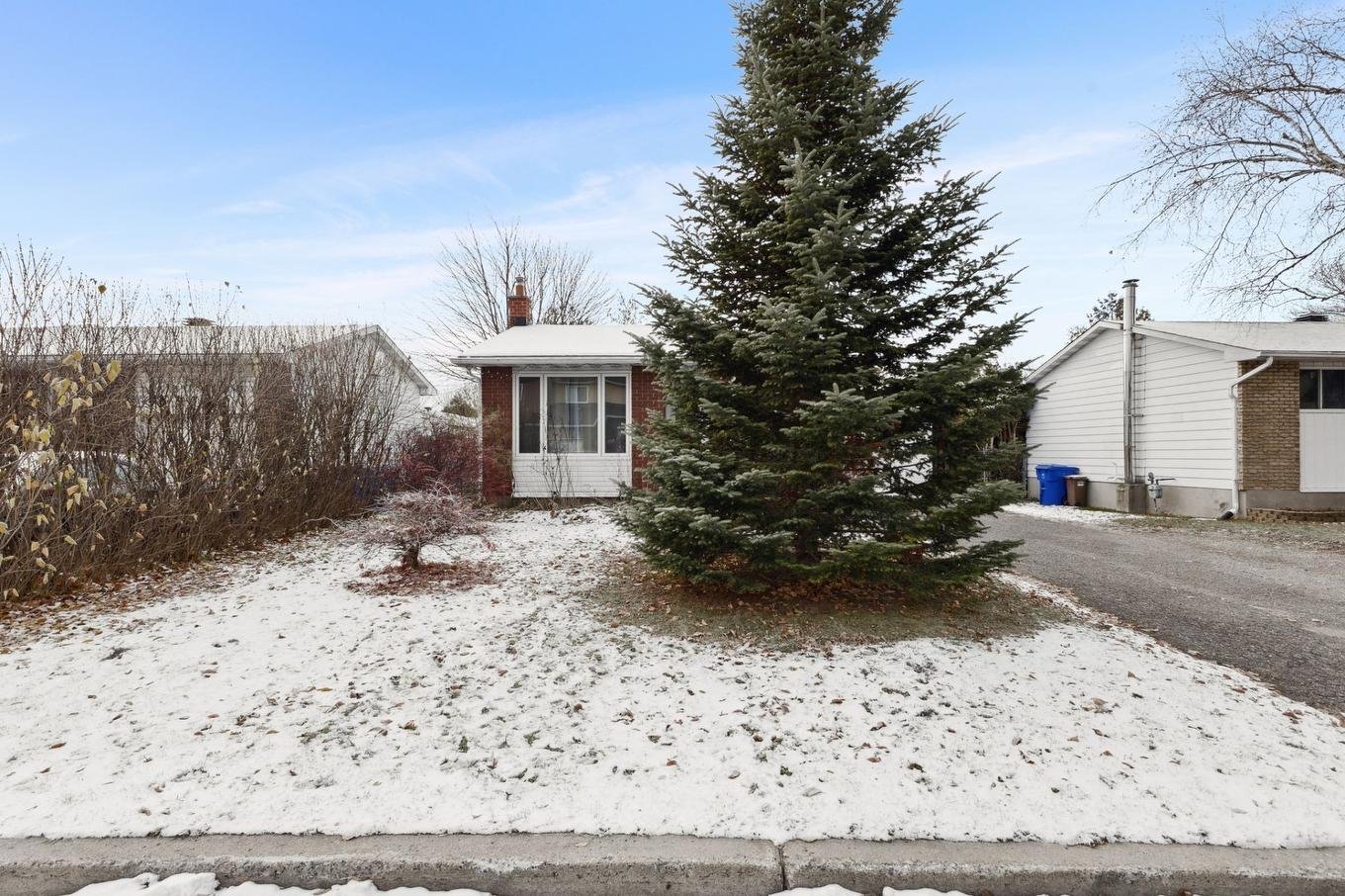 Frontage - 278 Rue R.-Rollin, Gatineau (Gatineau), QC - Outdoor