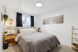 Chambre à coucher principale -