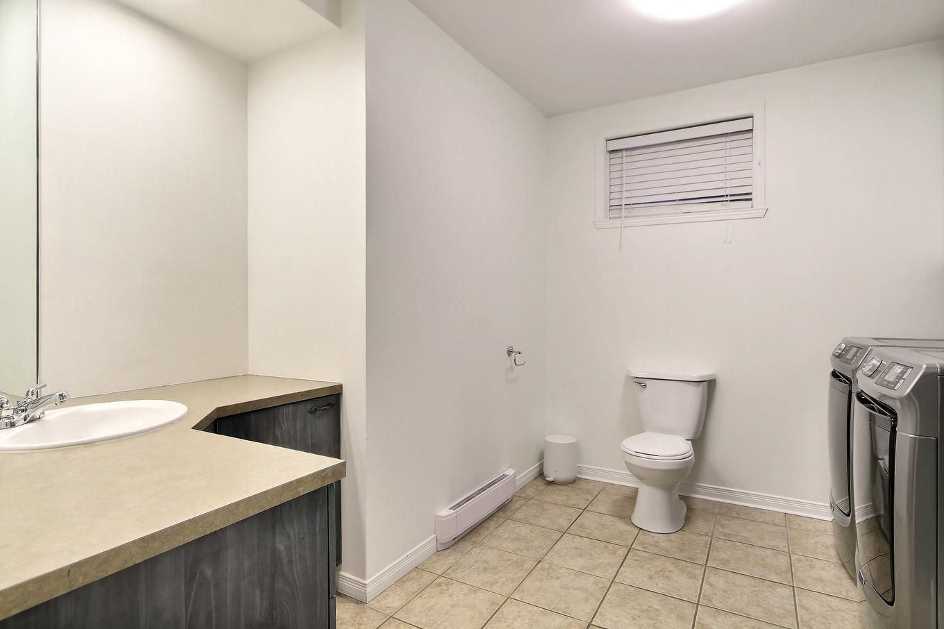 Salle de bains - 98 Rue Des Hayes, Québec (Beauport), QC - Indoor