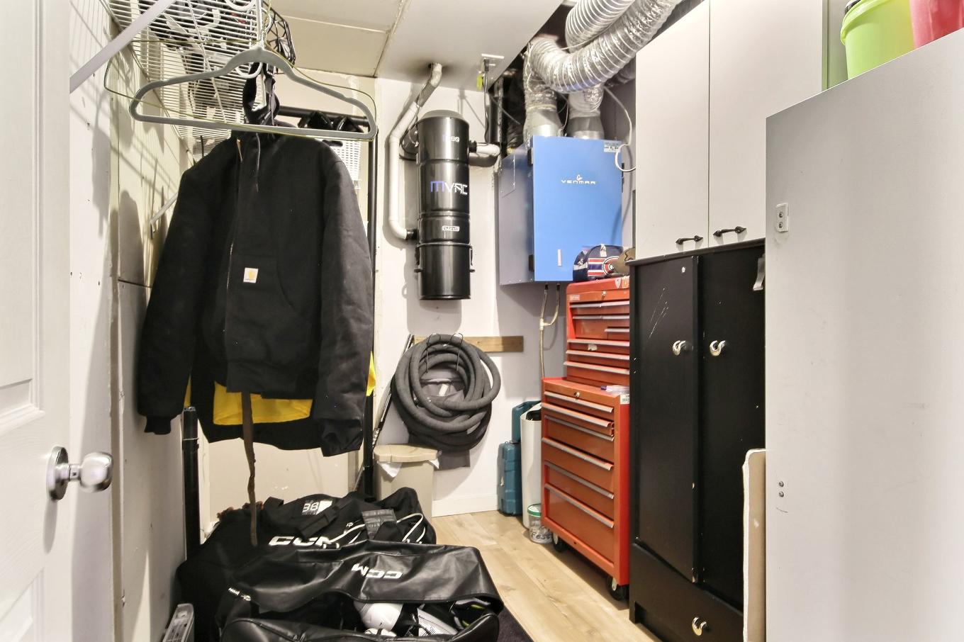 Autre - 98 Rue Des Hayes, Québec (Beauport), QC - Indoor