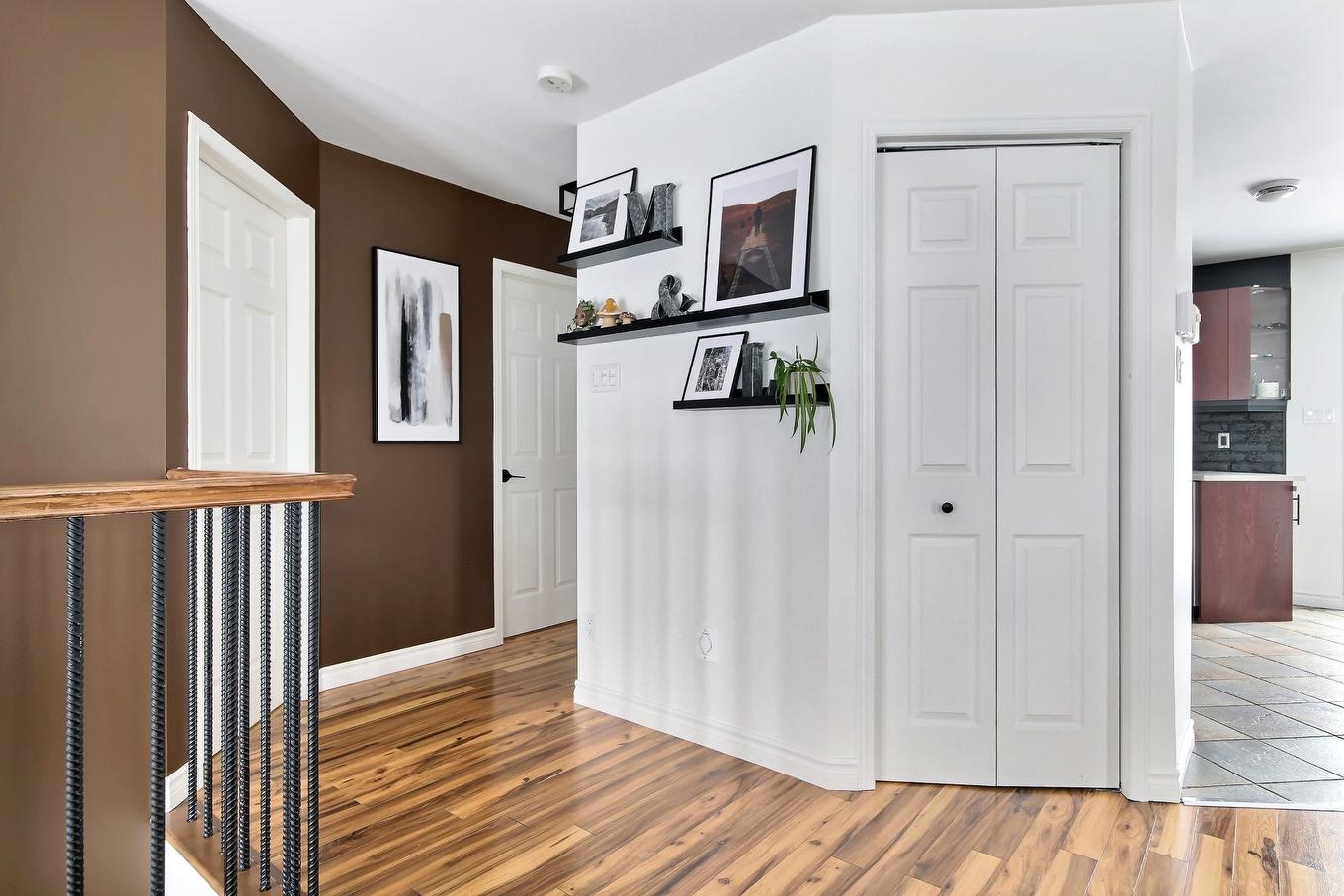 Autre - 98 Rue Des Hayes, Québec (Beauport), QC - Indoor Photo Showing Other Room