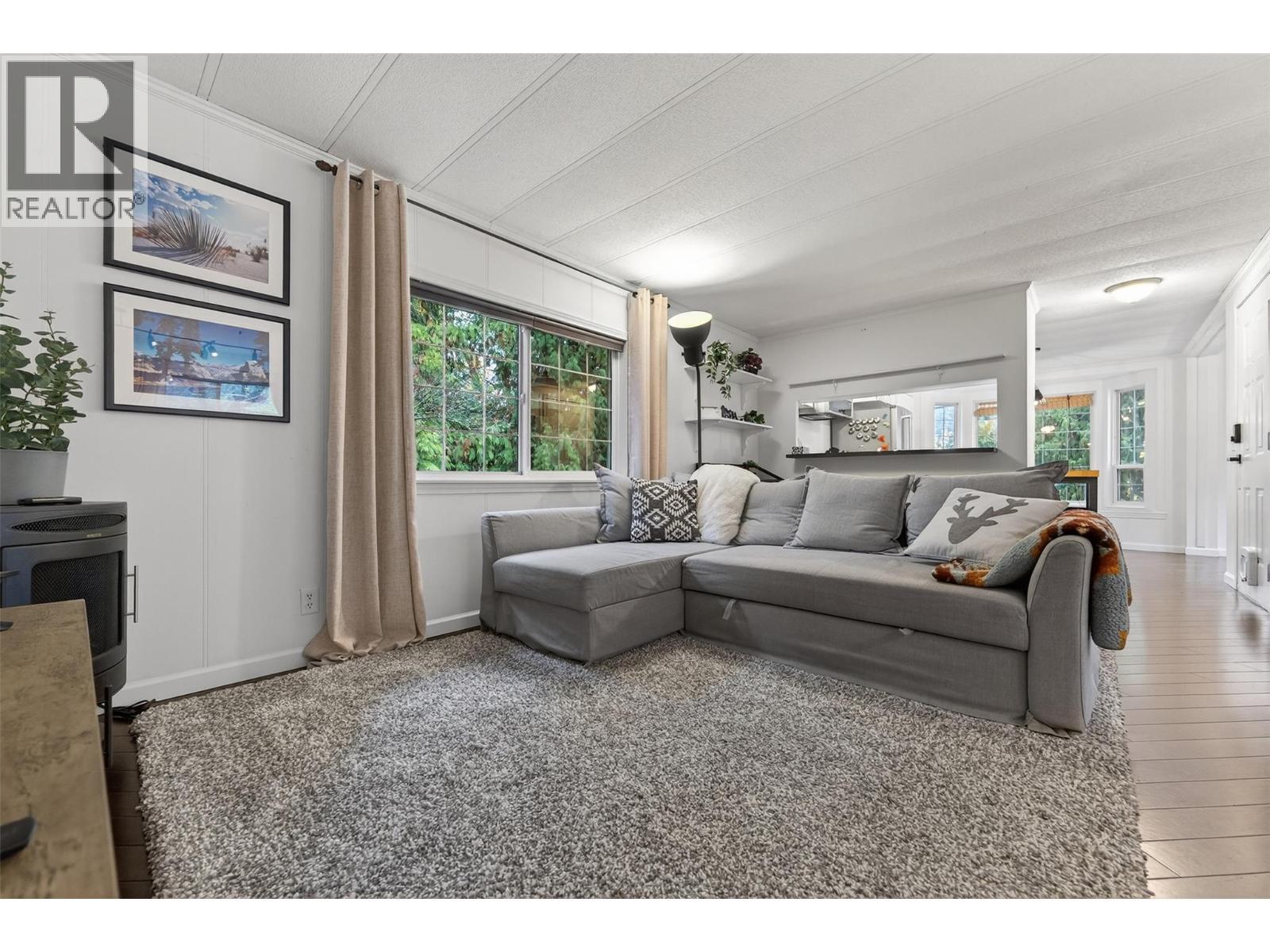 2183 3A Highway, Nelson, BC