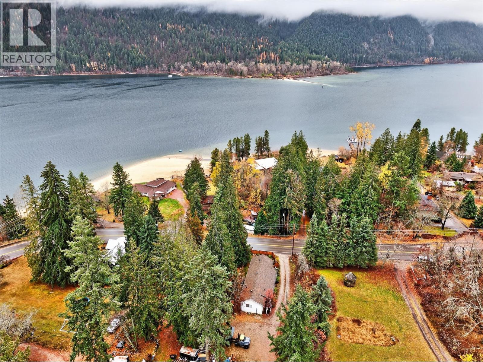 2183 3A Highway, Nelson, BC