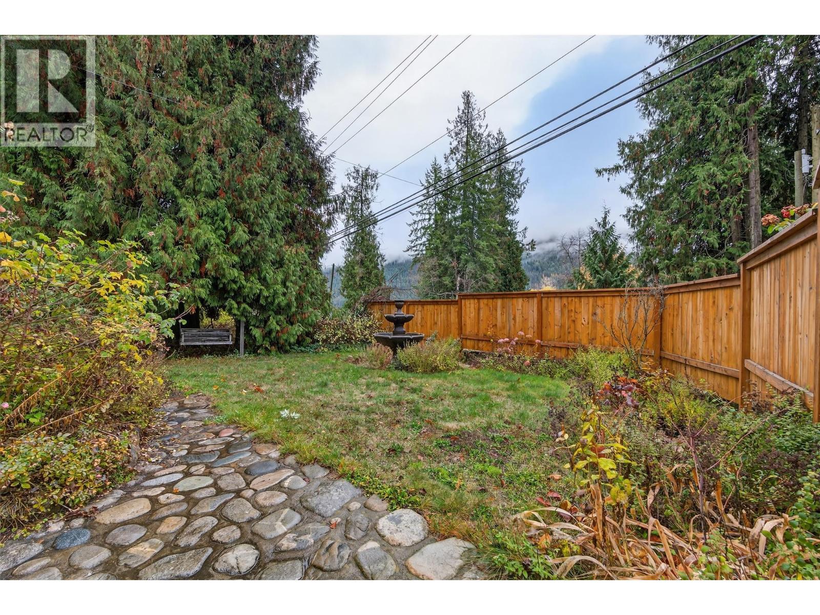 2183 3A Highway, Nelson, BC