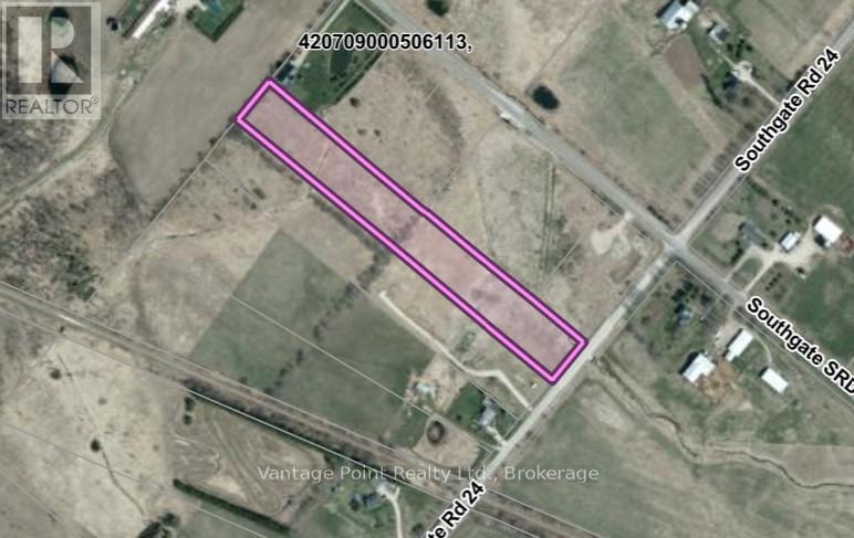 240213 Southgate 24 Road, Southgate, ON