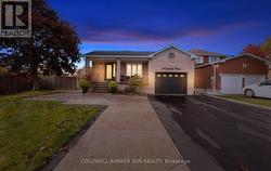 10 CORSHAM PLACE Caledon, ON L7E 1L3