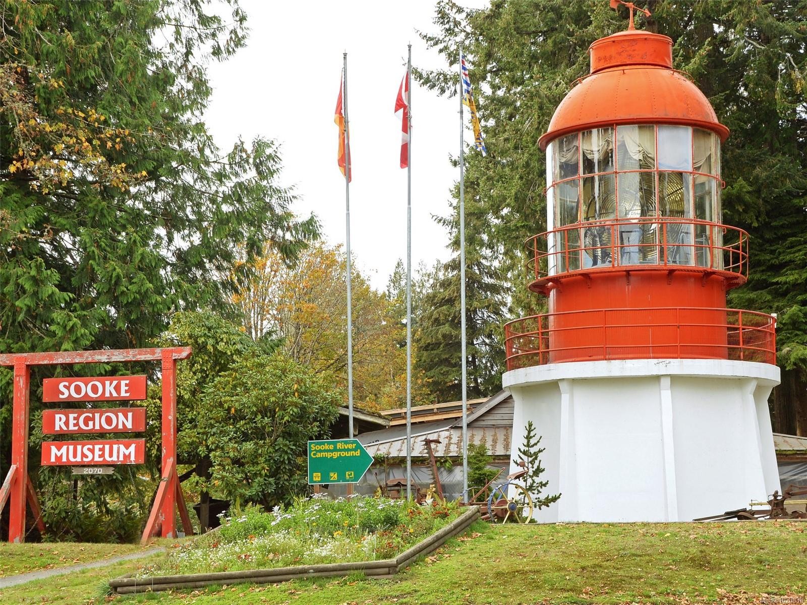 11-2363 Demamiel Dr, Sooke, BC