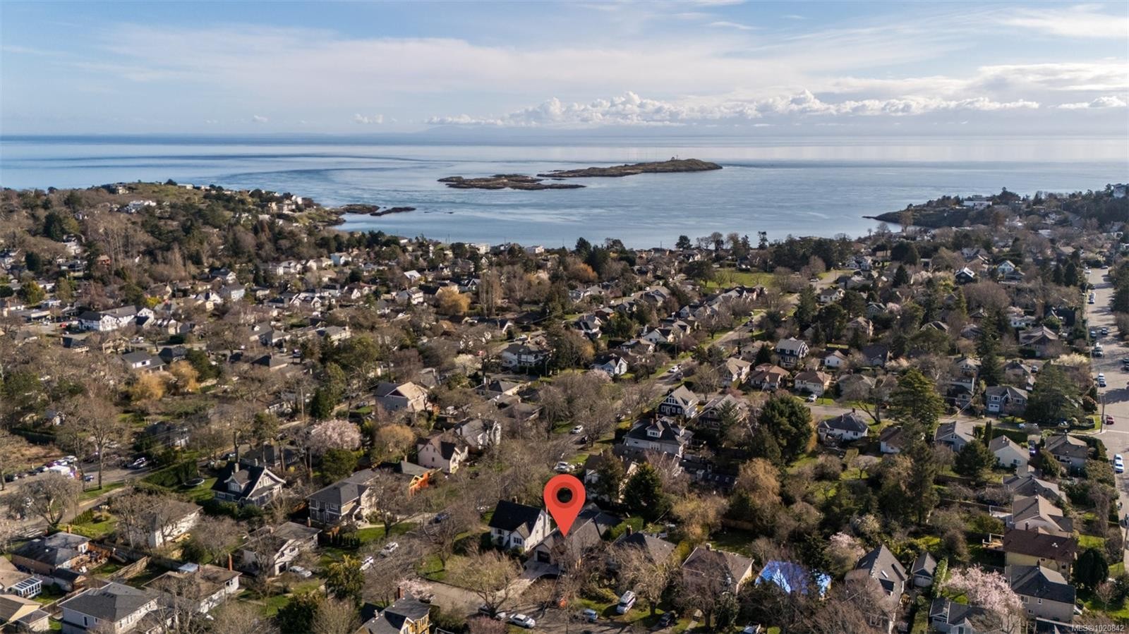 2189 Beaverbrooke St, Oak Bay, BC