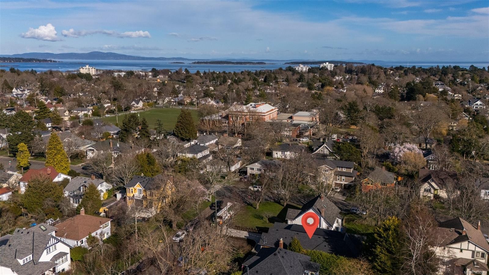 2189 Beaverbrooke St, Oak Bay, BC