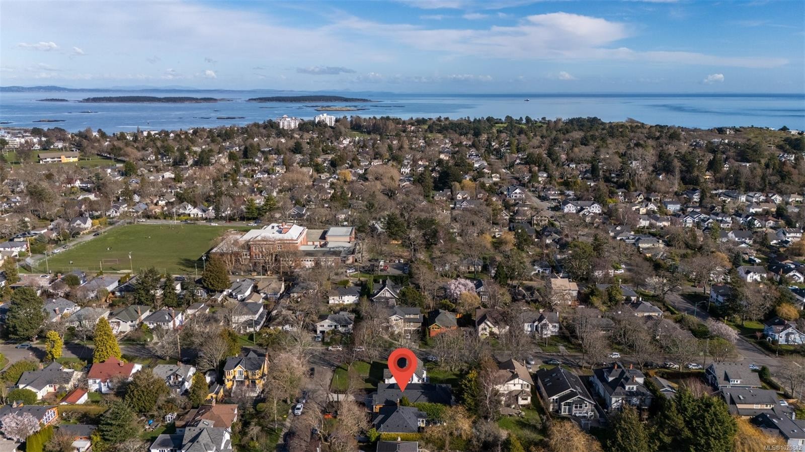 2189 Beaverbrooke St, Oak Bay, BC