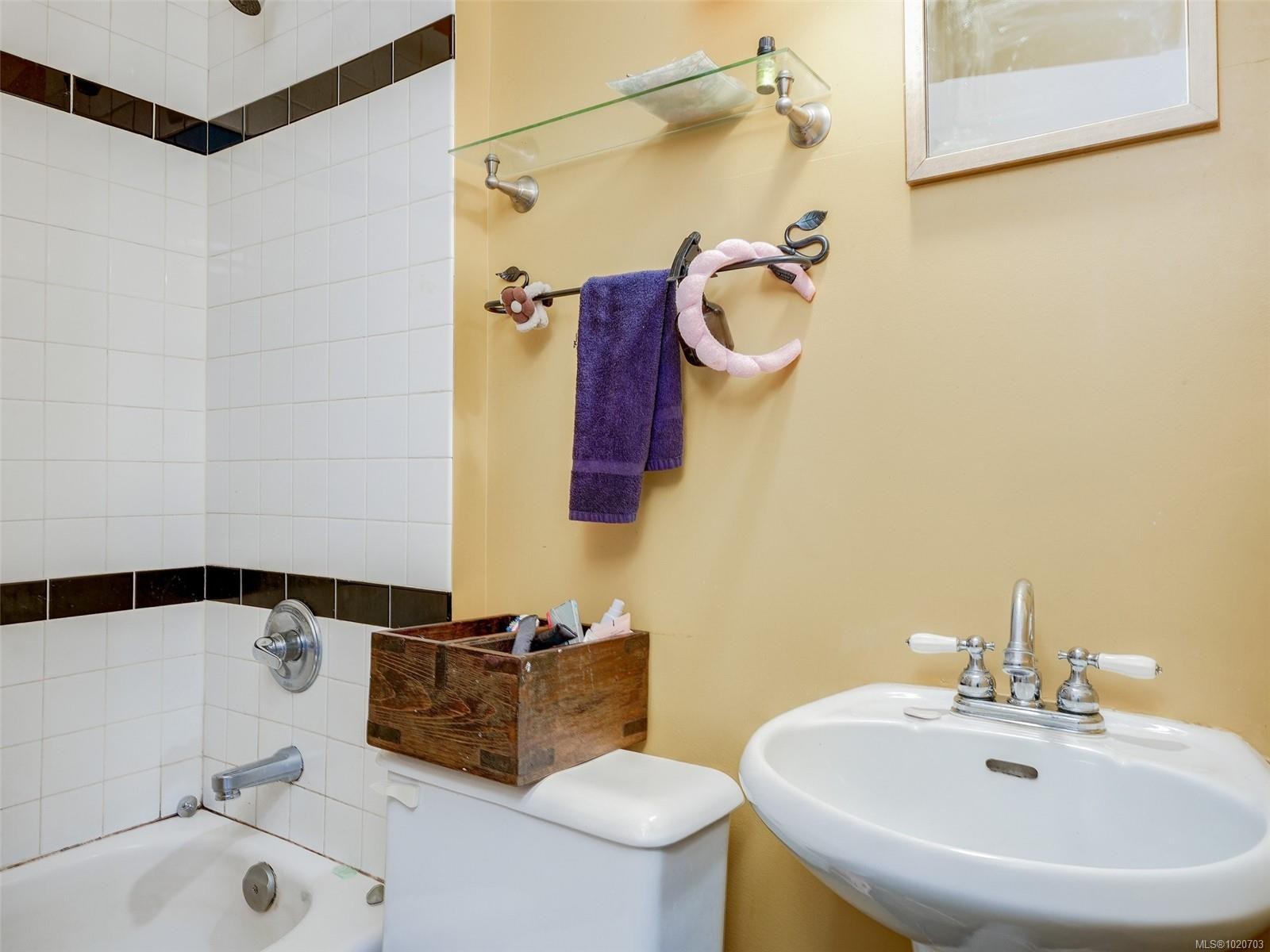 1152 Chapman St, Victoria, BC