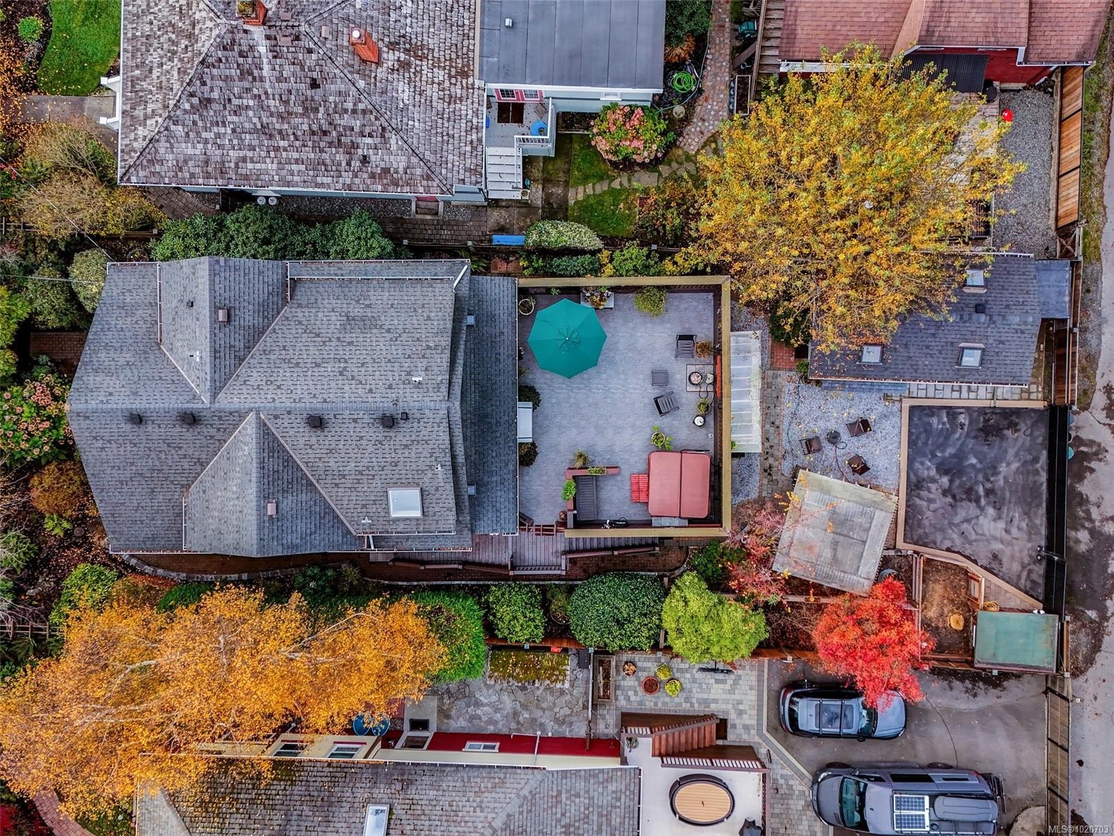 1152 Chapman St, Victoria, BC