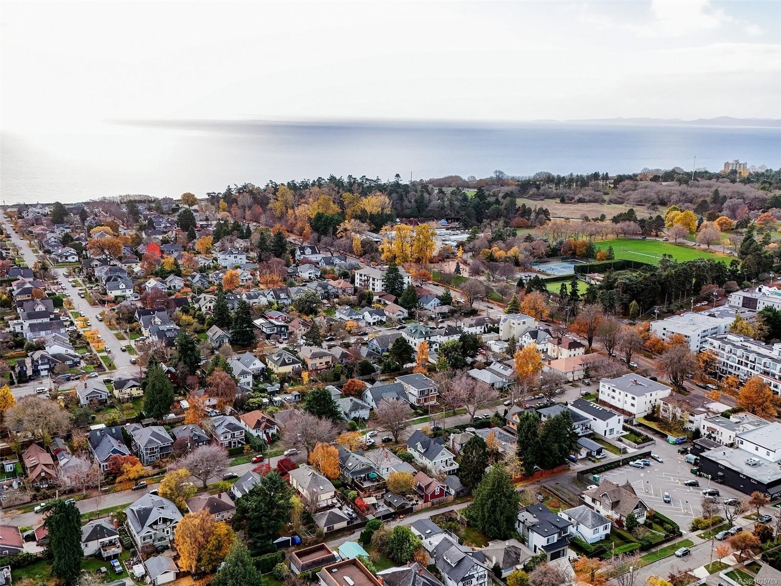 1152 Chapman St, Victoria, BC