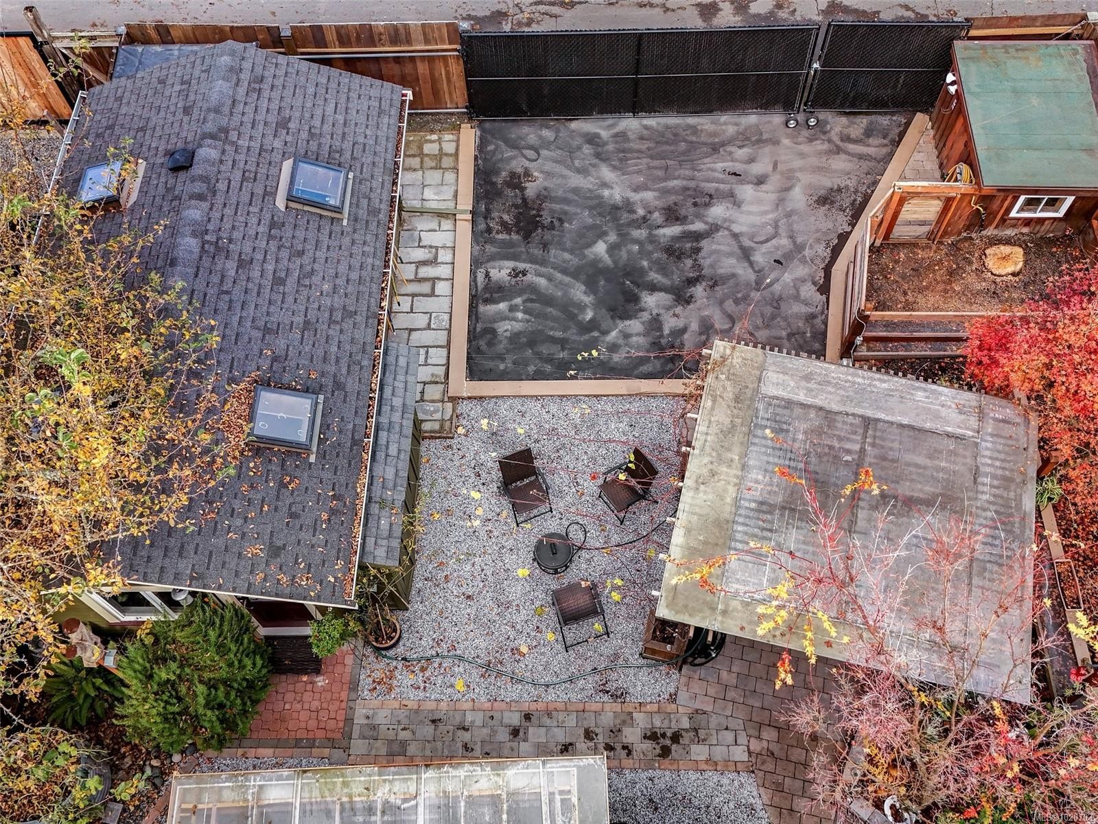 1152 Chapman St, Victoria, BC